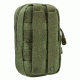 VISM Large Utility Pouch, Green CVSUPL2965G