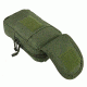 VISM Large Utility Pouch, Green CVSUPL2965G