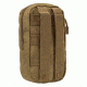 VISM Large Utility Pouch, Tan CVSUPL2965T