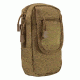 VISM Large Utility Pouch, Tan CVSUPL2965T