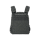 VISM Laser Cut Plate Carrier, 10x12in, Urban Gray, CVLCPC3050U