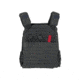 VISM Laser Cut Plate Carrier, 10x12in, Urban Gray, CVLCPC3050U