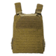 VISM Laser Cut Plate Carrier, 11x14 in, Tan, CVLCPCL3051T