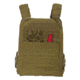 VISM Laser Cut Plate Carrier, 11x14 in, Tan, CVLCPCL3051T