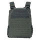 VISM Laser Cut Plate Carrier, 11x14 in, Urban Gray, CVLCPCL3051U