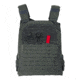 VISM Laser Cut Plate Carrier, 11x14 in, Urban Gray, CVLCPCL3051U