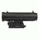 VISM LIO 4x34mm Black Urban Tactical Rifle Scope, VHLO434GB