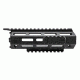 VISM M-LOK Handguard, for AR-15/M4, Black, Carbine Length VMARMLC