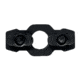 VISM M-LOK QR Sling Mount, Black, VMMLQSM
