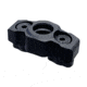 VISM M-LOK QR Sling Mount, Black, VMMLQSM