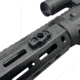 VISM M-LOK QR Sling Mount, Black, VMMLQSM