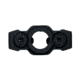 VISM M-LOK QR Sling Mount, Black, VMMLQSM