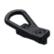 VISM M-LOK Sling Attachment Point, Black, VMMLSL