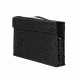 Vism Magazine Wallet For Pistol And Rifle Mags, Black  CMW2937B