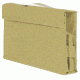 Vism Magazine Wallet For Pistol And Rifle Mags, Tan CMW2937T