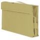 Vism Magazine Wallet For Pistol And Rifle Mags, Tan CMW2937T
