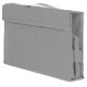 VISM Magazine Wallet For Pistol And Rifle Mags, Urban Gray CMW2937U
