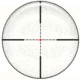 Vism Mil-Dot Reticle 