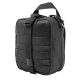 Vism Molle EMT Medical Pouch, Urban Gray CVEMT2970U
