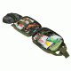 VISM MOLLE EMT Pouch, Green CVEMT2970G