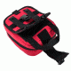 VISM MOLLE EMT Pouch, Red CVEMT2970R