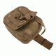 VISM MOLLE EMT Pouch, Tan CVEMT2970T