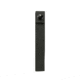 VISM Molle Long 6in Thumb Snap Straps, 4 Pack, Black CVMSL3011B
