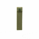 VISM Molle Small 4in Thumb Snap Straps, 4 Pack, Green CVMSS3012G