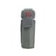 VISM Molle Tourniquet w/ Elastic Flap, Urban Gray, CVTQ3020U