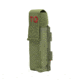 VISM Molle Tourniquet w/ Elastic Flap, Green, CVTQ3020G