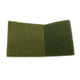 VISM MOLLE Tourniwuet w/ Elastic Flap, Green, CVTQE3048G