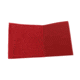 VISM MOLLE Tourniwuet w/ Elastic Flap, Red, CVTQE3048R