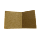 VISM MOLLE Tourniwuet w/ Elastic Flap, Tan, CVTQE3048T