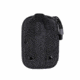 Vism Molle Utility Pouch With U.S. Patch, Black CVAP3006B