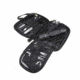 Vism Molle Utility Pouch With U.S. Patch, Black CVAP3006B