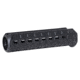 VISM Mossberg 500/590 M-LOK Handguard, Black, VG145
