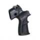 VISM Mossberg 500/590 Pistol Grip Adapter, Black, VG118