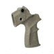 VISM Mossberg 500/590 Pistol Grip Adapter, Tan, VG118T