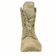 Vism Oryx High Shaft Boots, Tan, 8, CAB3000TH8