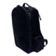 VISM Patch Daypack, Black, CBPB3052B