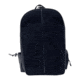 VISM Patch Daypack, Black, CBPB3052B