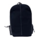 VISM Patch Daypack, Black, CBPB3052B