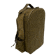 VISM Patch Daypack, Tan, CBPB3052T