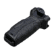 VISM Picatinny Hard Vertical Grip, Black, VG163