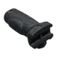 VISM Picatinny Hard Vertical Grip, Black, VG163