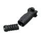 VISM Picatinny Hard Vertical Grip, Black, VG163