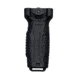 VISM Picatinny Hard Vertical Grip, Black, VG163