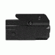 Vism Pistol Blue Laser With Keymod Accessory Rail, Black, VAPRLSBLKM