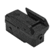 Vism Pistol Blue Laser With Keymod Accessory Rail, Black, VAPRLSBLKM