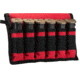 VISM Pistol Magazines Carrier, Red, CVMCS3019R